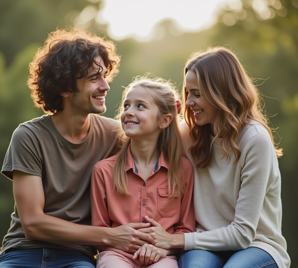 Child to Parent Violence and Abuse