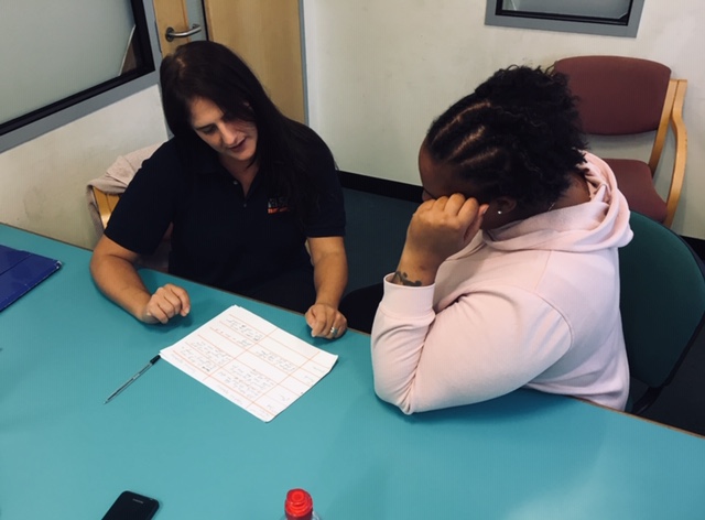 Domestic Abuse Safety Advisors (DASAs)