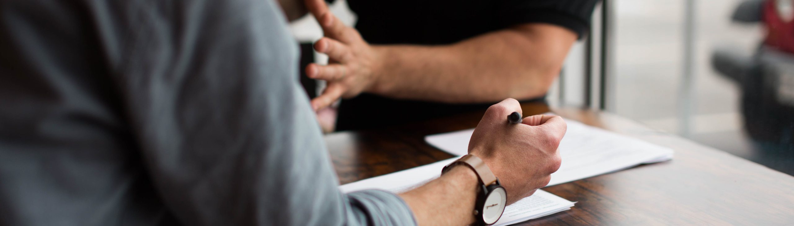 Preparing Men for Change