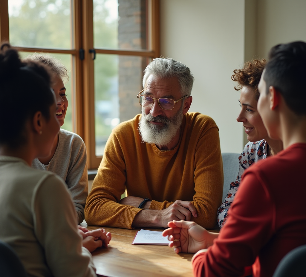 Adult to Parent Familial Abuse (APFA)